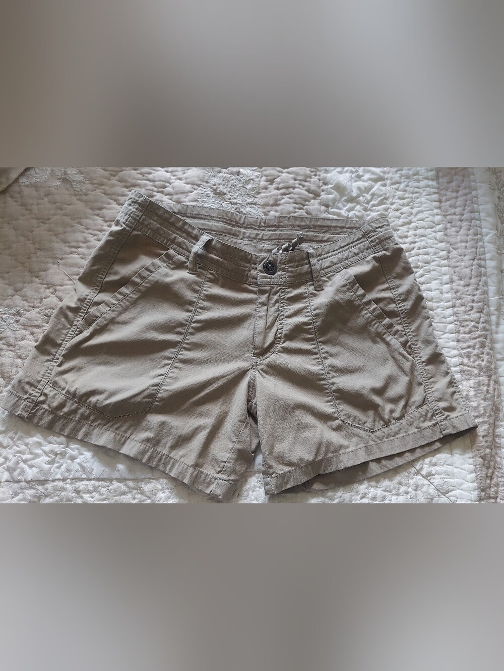 Kuhl Shorts #RN8846
